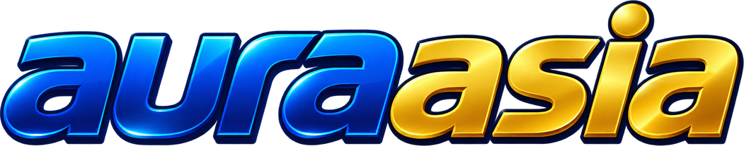 AuraAsia